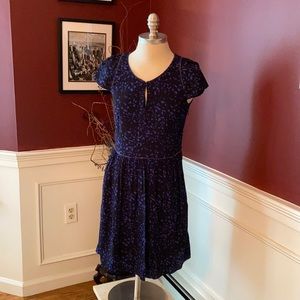 Comptior des Cotonniers short dress, 34